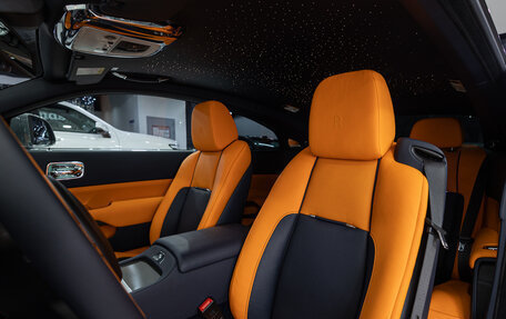 Rolls-Royce Wraith, 2020 год, 35 990 000 рублей, 10 фотография