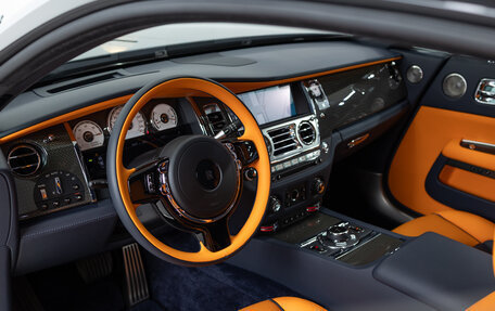 Rolls-Royce Wraith, 2020 год, 35 990 000 рублей, 9 фотография