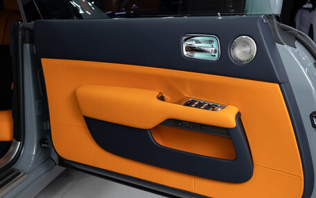 Rolls-Royce Wraith, 2020 год, 35 990 000 рублей, 8 фотография