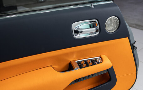 Rolls-Royce Wraith, 2020 год, 35 990 000 рублей, 13 фотография