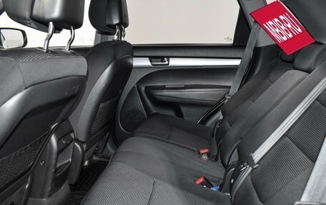 KIA Sorento II рестайлинг, 2012 год, 1 479 000 рублей, 11 фотография