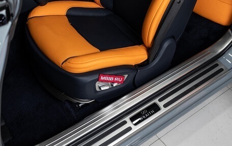 Rolls-Royce Wraith, 2020 год, 35 990 000 рублей, 11 фотография
