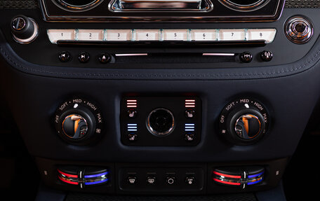 Rolls-Royce Wraith, 2020 год, 35 990 000 рублей, 20 фотография