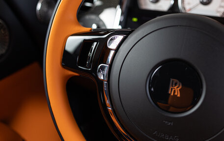 Rolls-Royce Wraith, 2020 год, 35 990 000 рублей, 18 фотография