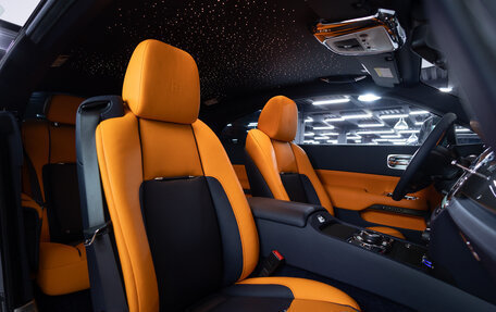 Rolls-Royce Wraith, 2020 год, 35 990 000 рублей, 24 фотография