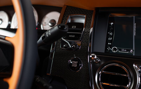 Rolls-Royce Wraith, 2020 год, 35 990 000 рублей, 19 фотография