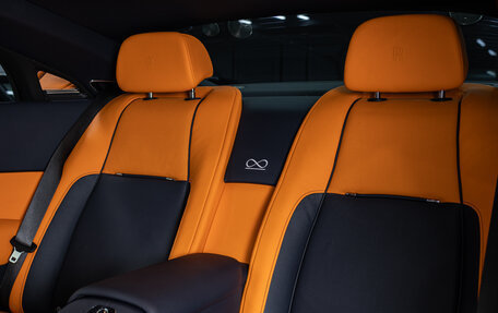 Rolls-Royce Wraith, 2020 год, 35 990 000 рублей, 28 фотография