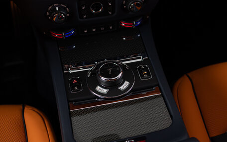 Rolls-Royce Wraith, 2020 год, 35 990 000 рублей, 21 фотография