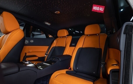 Rolls-Royce Wraith, 2020 год, 35 990 000 рублей, 26 фотография