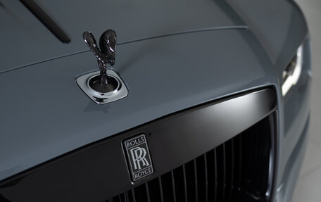 Rolls-Royce Wraith, 2020 год, 35 990 000 рублей, 32 фотография