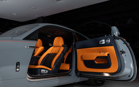 Rolls-Royce Wraith, 2020 год, 35 990 000 рублей, 35 фотография