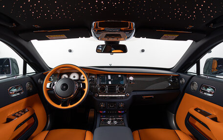 Rolls-Royce Wraith, 2020 год, 35 990 000 рублей, 30 фотография