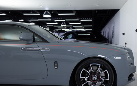 Rolls-Royce Wraith, 2020 год, 35 990 000 рублей, 36 фотография