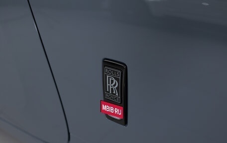 Rolls-Royce Wraith, 2020 год, 35 990 000 рублей, 33 фотография