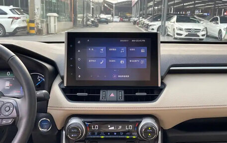 Toyota RAV4, 2022 год, 3 356 000 рублей, 11 фотография