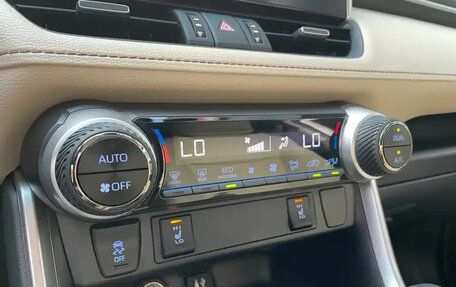 Toyota RAV4, 2022 год, 3 356 000 рублей, 15 фотография