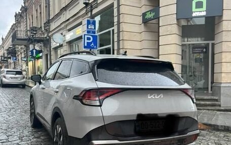 KIA Sportage IV рестайлинг, 2022 год, 3 450 000 рублей, 5 фотография