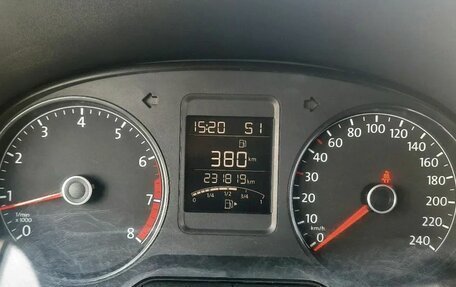 Volkswagen Polo VI (EU Market), 2018 год, 829 000 рублей, 21 фотография