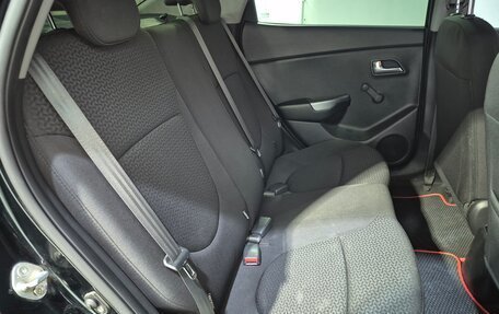 KIA Rio III рестайлинг, 2012 год, 745 000 рублей, 14 фотография