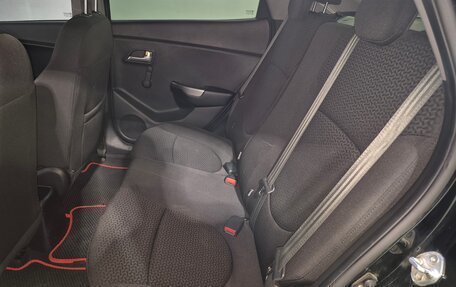 KIA Rio III рестайлинг, 2012 год, 745 000 рублей, 13 фотография