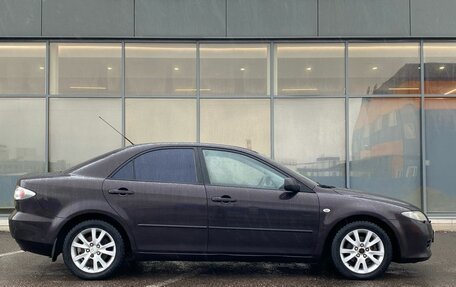 Mazda 6, 2007 год, 339 000 рублей, 3 фотография