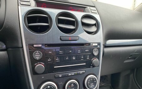 Mazda 6, 2007 год, 339 000 рублей, 8 фотография