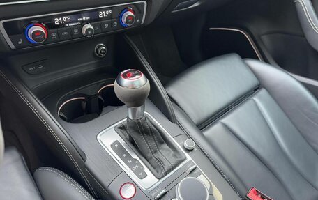Audi RS 3, 2019 год, 6 050 000 рублей, 12 фотография