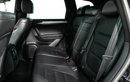 Volkswagen Touareg III, 2016 год, 2 689 898 рублей, 10 фотография