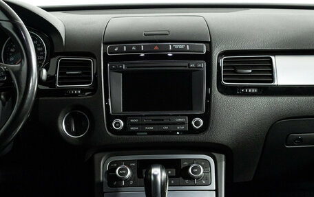Volkswagen Touareg III, 2016 год, 2 689 898 рублей, 14 фотография