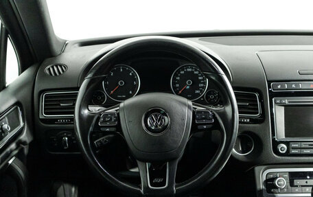 Volkswagen Touareg III, 2016 год, 2 689 898 рублей, 22 фотография