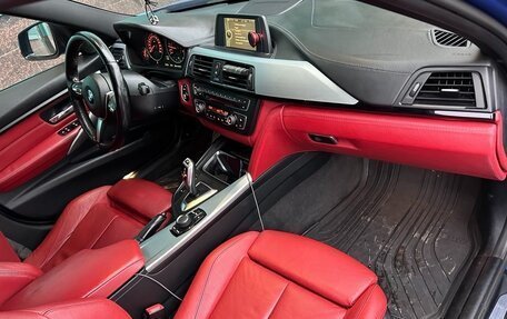 BMW 3 серия, 2014 год, 2 000 000 рублей, 4 фотография