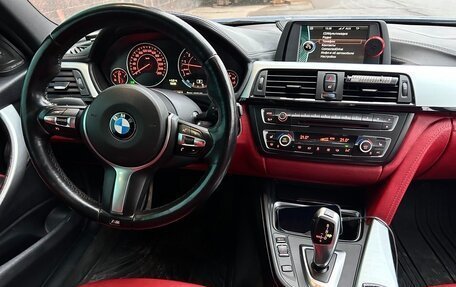 BMW 3 серия, 2014 год, 2 000 000 рублей, 6 фотография