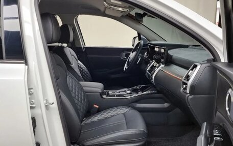 KIA Sorento IV, 2022 год, 2 500 000 рублей, 6 фотография