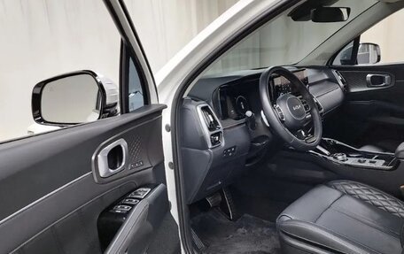 KIA Sorento IV, 2022 год, 2 500 000 рублей, 5 фотография