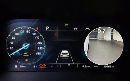 KIA Sorento IV, 2022 год, 2 500 000 рублей, 8 фотография