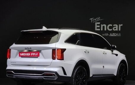 KIA Sorento IV, 2022 год, 2 500 000 рублей, 3 фотография