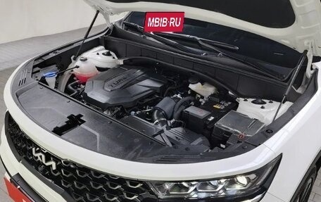 KIA Sorento IV, 2022 год, 2 500 000 рублей, 11 фотография
