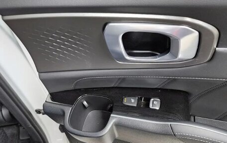 KIA Sorento IV, 2022 год, 2 500 000 рублей, 14 фотография
