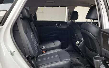 KIA Sorento IV, 2022 год, 2 500 000 рублей, 17 фотография