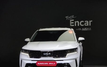 KIA Sorento IV, 2022 год, 2 500 000 рублей, 2 фотография