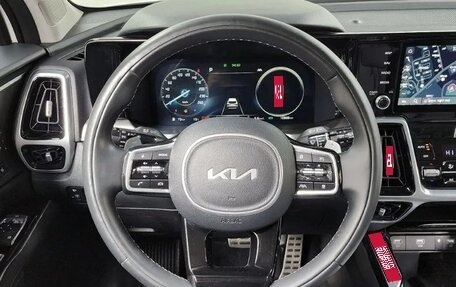 KIA Sorento IV, 2022 год, 2 500 000 рублей, 9 фотография