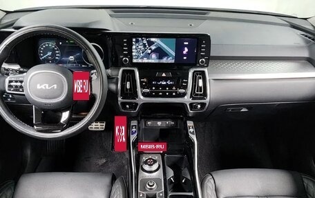 KIA Sorento IV, 2022 год, 2 500 000 рублей, 7 фотография