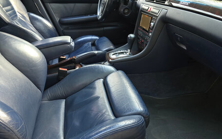 Audi A6, 2000 год, 600 000 рублей, 21 фотография