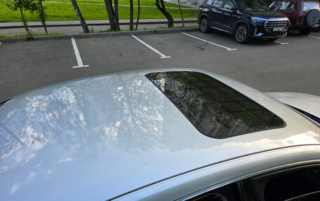 Audi A6, 2000 год, 600 000 рублей, 17 фотография