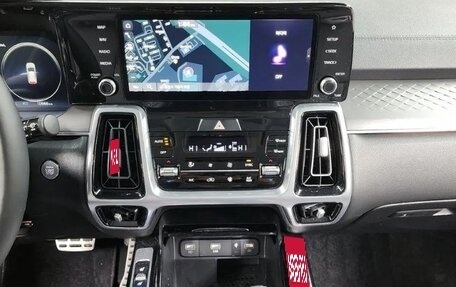 KIA Sorento IV, 2022 год, 2 500 000 рублей, 15 фотография