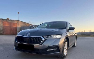 Skoda Octavia IV, 2024 год, 2 600 000 рублей, 1 фотография