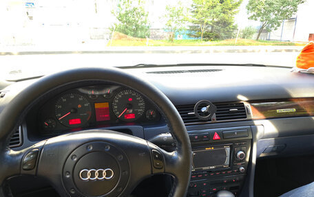 Audi A6, 2000 год, 600 000 рублей, 35 фотография