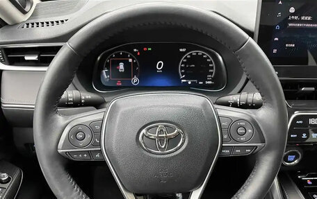 Toyota Venza, 2022 год, 3 фотография