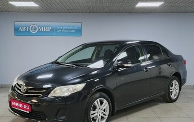 Toyota Corolla, 2011 год, 1 250 000 рублей, 1 фотография