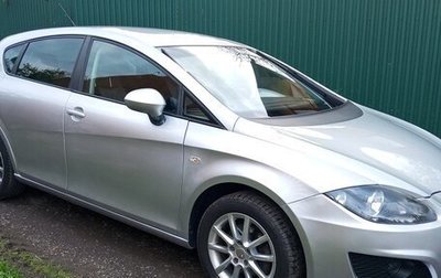 SEAT Leon II, 2012 год, 850 000 рублей, 1 фотография